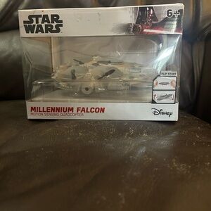 Disney Star Wars Flip Stunt Quadcopter